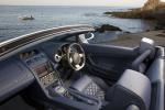 Lamborghini Gallardo LP560-4 Spyder 2008 года